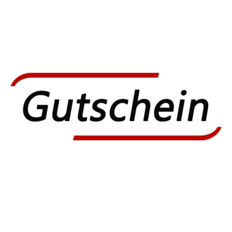 Gutschein für 50 €